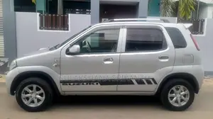 Suzuki Kei 2008