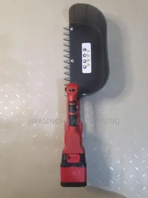 Tea Picking Machine ( U.T.C Brand)