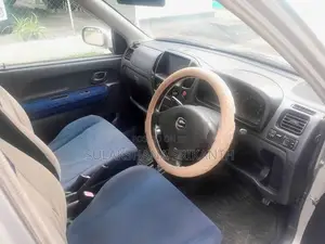 Suzuki Kei 2008