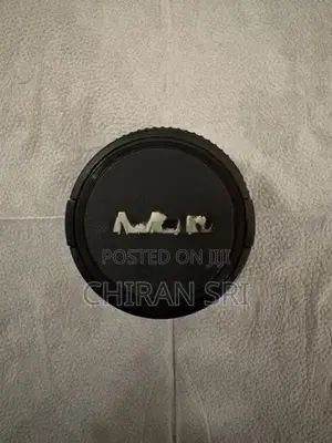 Nikon 20mm f/2.8D Wide Angle Lens