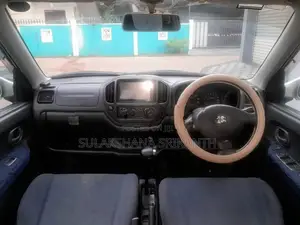 Suzuki Kei 2008