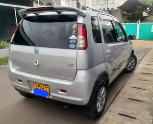 Suzuki Kei 2008