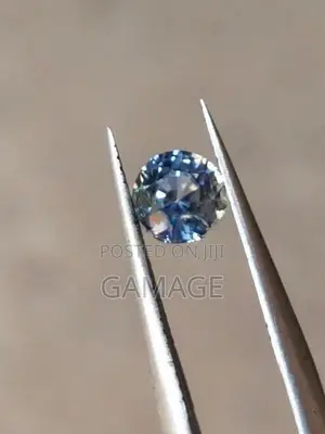 Parti Sapphire 1.25ct මඟුල් ගල