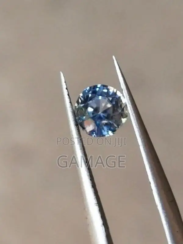 Parti Sapphire 1.25ct මඟුල් ගල