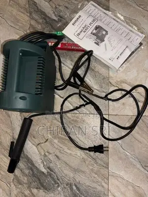 Japanese HomeArc Navi Plus Portable Welding Machine – 100V