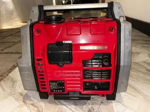 Honda EB550 Genuine Japan Portable Silent Generator
