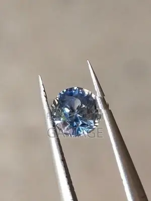 Parti Sapphire 1.25ct මඟුල් ගල
