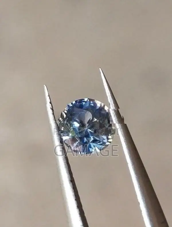 Parti Sapphire 1.25ct මඟුල් ගල