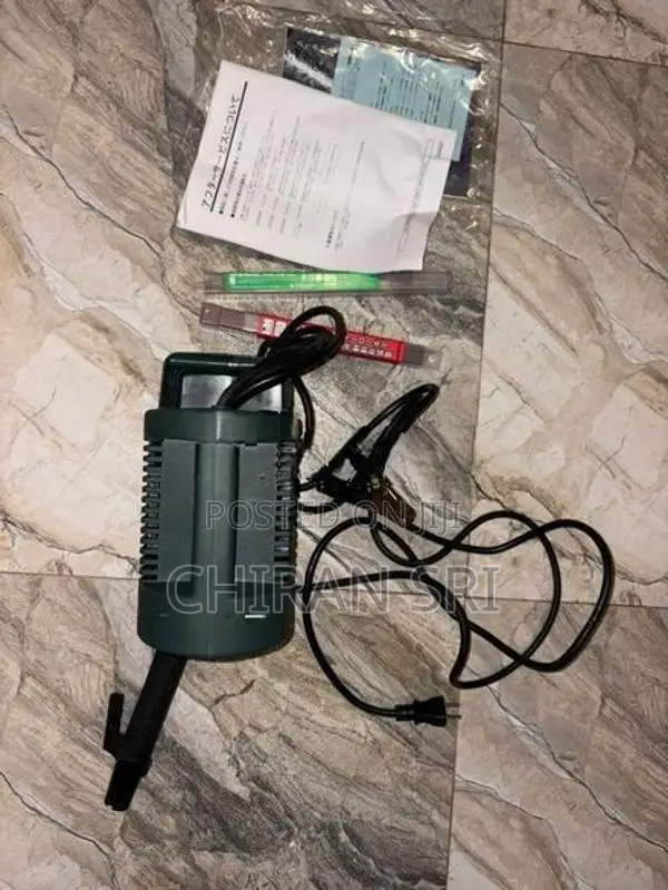 Japanese HomeArc Navi Plus Portable Welding Machine – 100V
