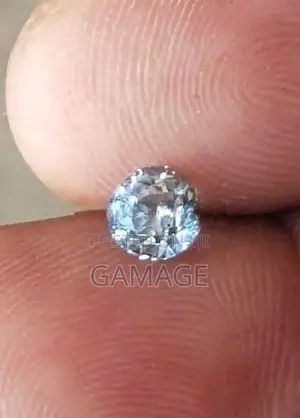 Parti Sapphire 1.25ct මඟුල් ගල