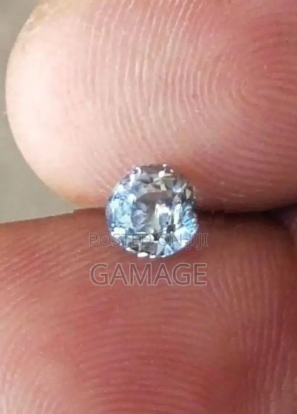 Parti Sapphire 1.25ct මඟුල් ගල