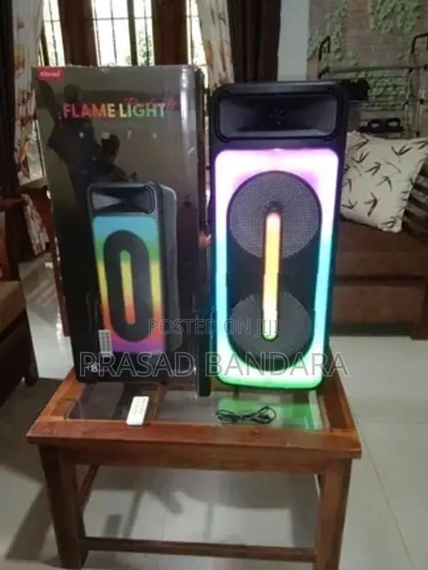KTS1762 Speaker