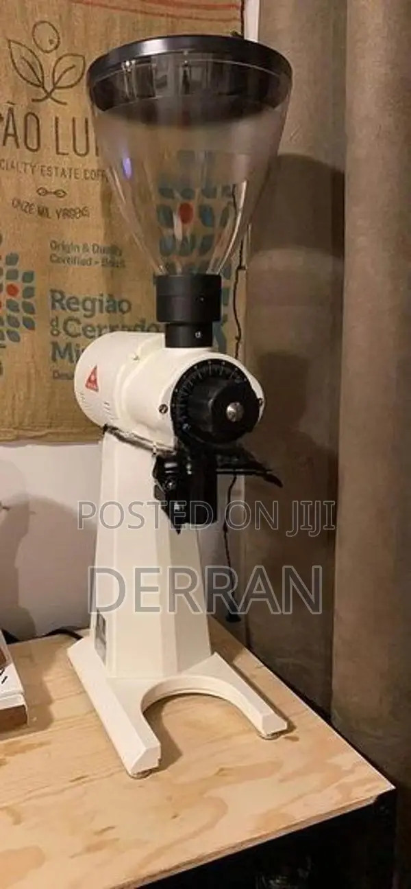 Coffee Grinder