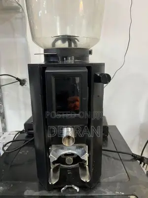 Automatic Coffee Grinder