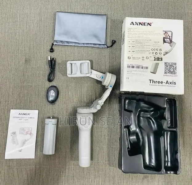 Gimbal