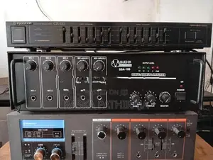 Pioneer GR-333 EQ