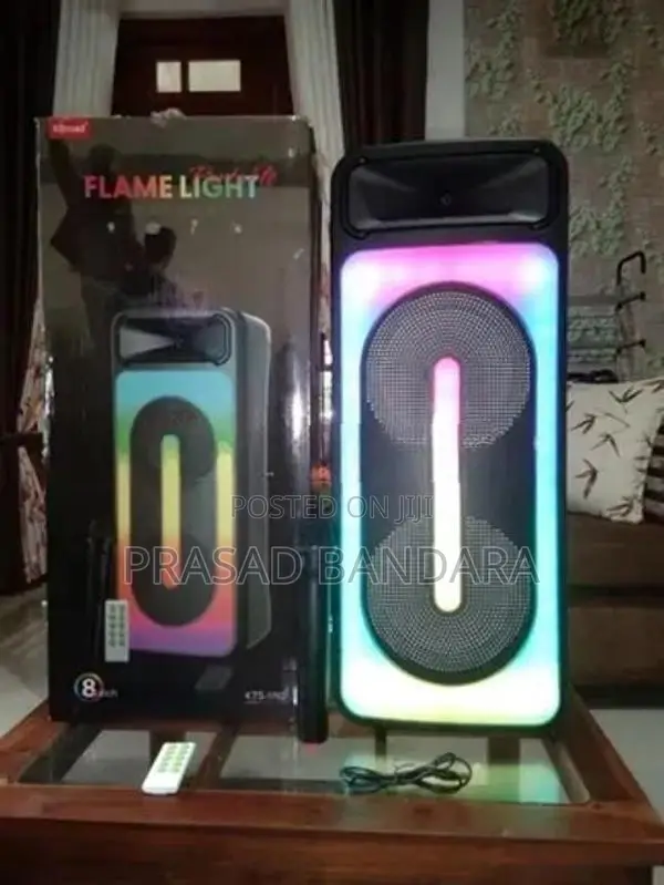 KTS1762 Speaker