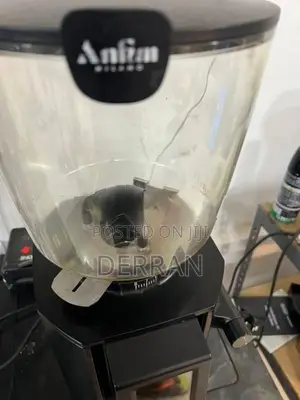 Automatic Coffee Grinder