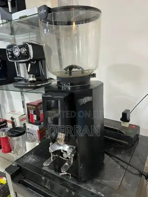 Automatic Coffee Grinder