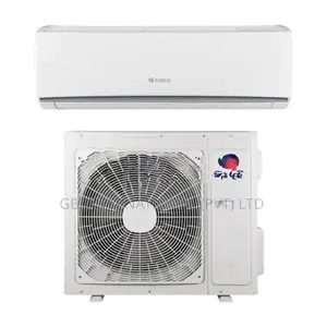 New 12000BTU Gree Non inverter (R32 Gas Refrigerant) AC