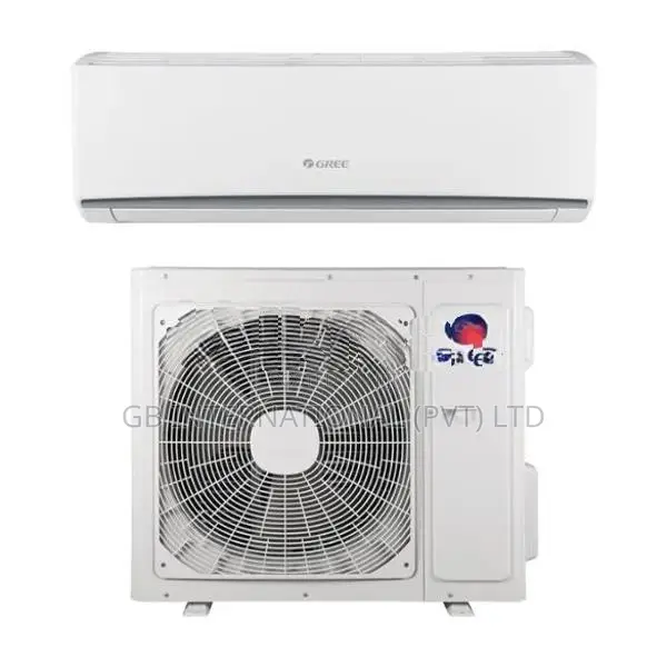 New 12000BTU Gree Non inverter (R32 Gas Refrigerant) AC