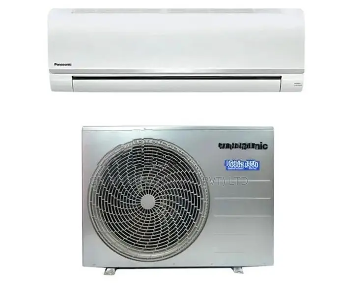 New 12000BTU Panasonic Inverter AC 2026 Model