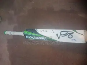 Cricket Bat