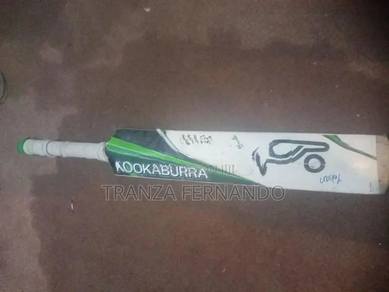 Cricket Bat