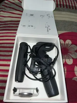 DJI Osmo Mobile 6 Gimble