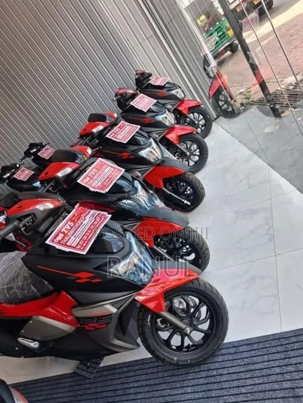 TVS Ntorq 125 2026