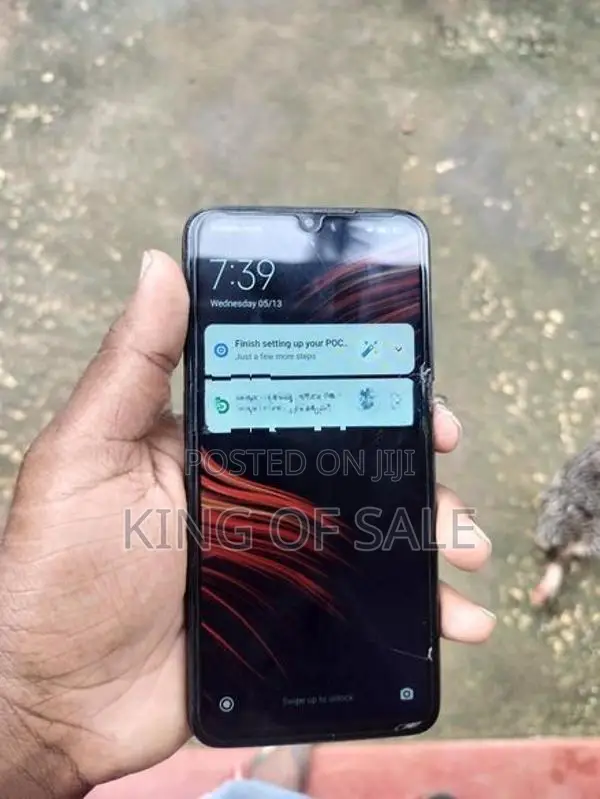 Xiaomi Poco M3 (Used)