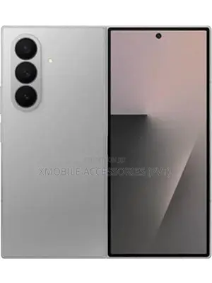 Samsung Galaxy Z Fold 7 12GB 256GB (Brand New)