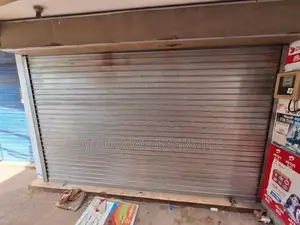 Roller Door