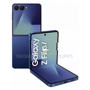 Samsung Galaxy Z Flip 7 12GB 512GB (Brand New)