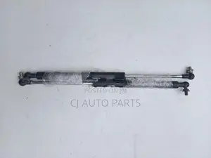 Toyota Passo KGC10 Dicky Shocks