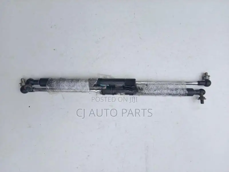 Toyota Passo KGC10 Dicky Shocks