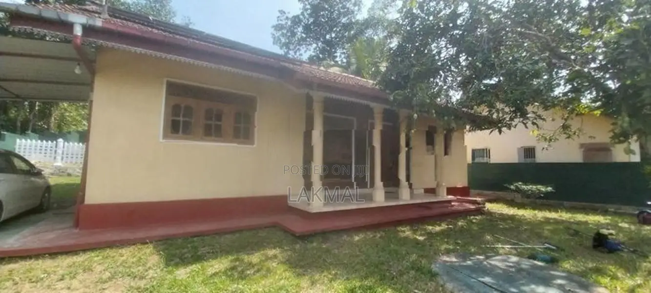 Fully Furnished House for Rent Wilegoda