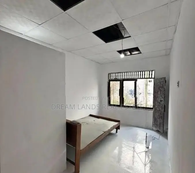 Stand a lone house for rent boarding place