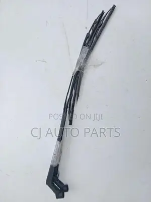 Toyota Passo KGC10 Wiper Arms