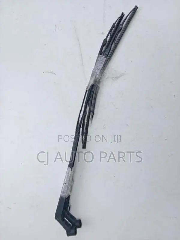 Toyota Passo KGC10 Wiper Arms