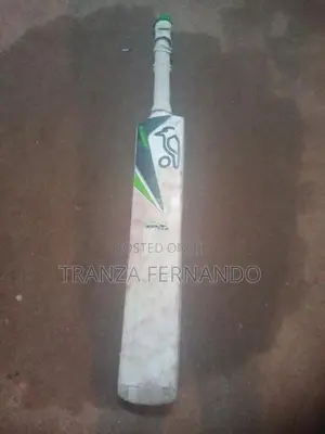 Cricket Bat