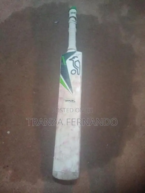 Cricket Bat