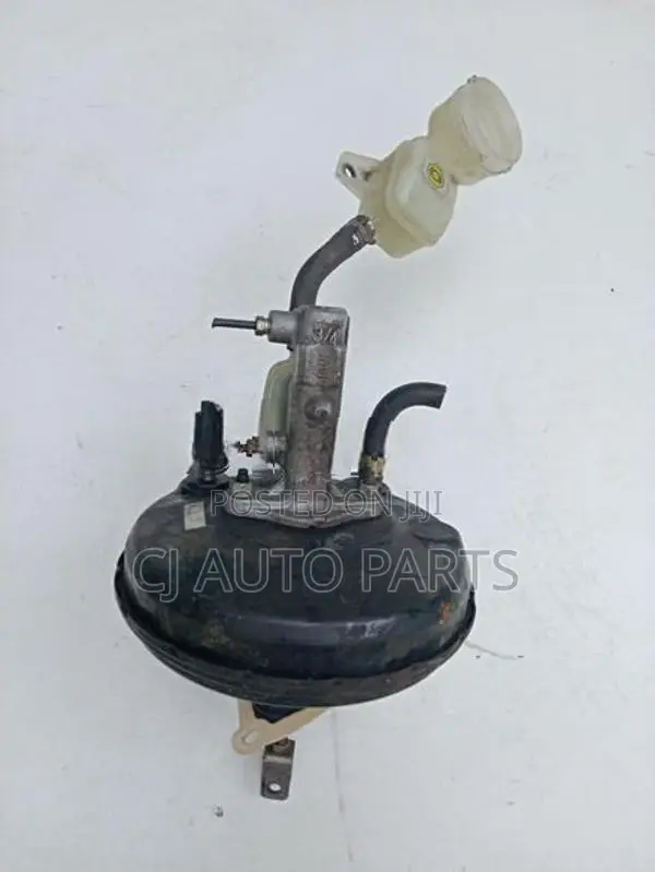 Toyota Passo KGC10 Brake Booster with Master Pump