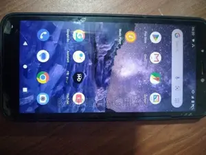 Nokia C2 (Used)