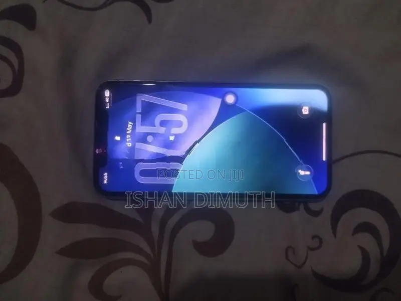 Apple iPhone 11 Pro (Used)