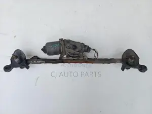 Toyota Passo KGC10 Wiper Motor with Linkage