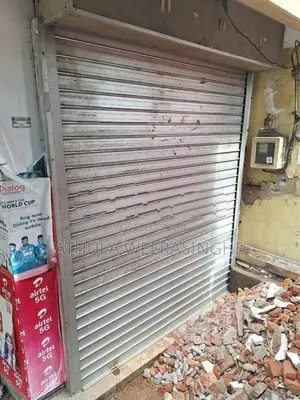Roller Door