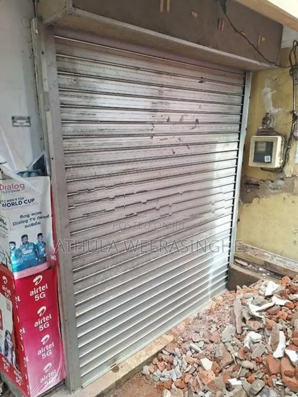 Roller Door