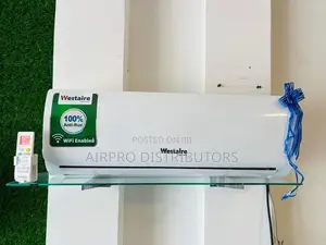 Westaire Air Conditioners