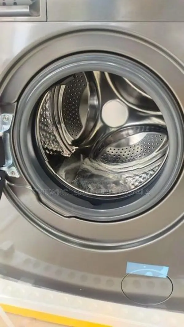 Midea 10.5 kg Wash & Dry